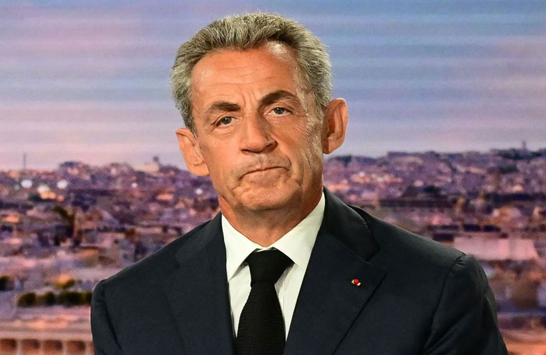 محاكمة ساركوزي في قضية التمويل الليبي تنطلق مطلع 2025 