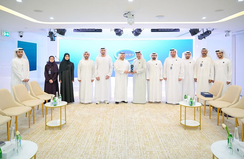 «تريندز» ومسؤولون في الأمن السيبراني الحكومي يستعرضون سُبل توظيف البحث العلمي لحماية الفضاء الرقمي