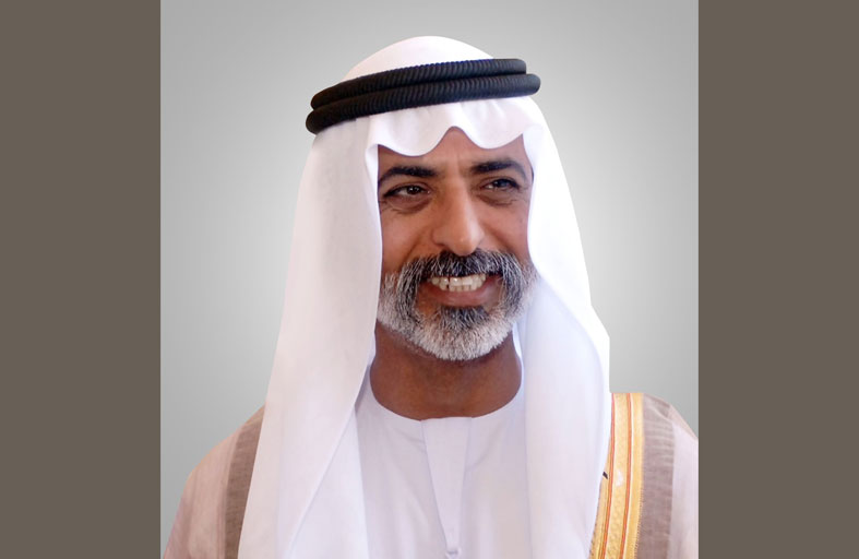 نهيان بن مبارك: يوم زايد للعمل الإنساني تعبير صادق  عن وفاء الوطن لقائده المؤسس واستحضار لمسيرة إنسانية عظيمة