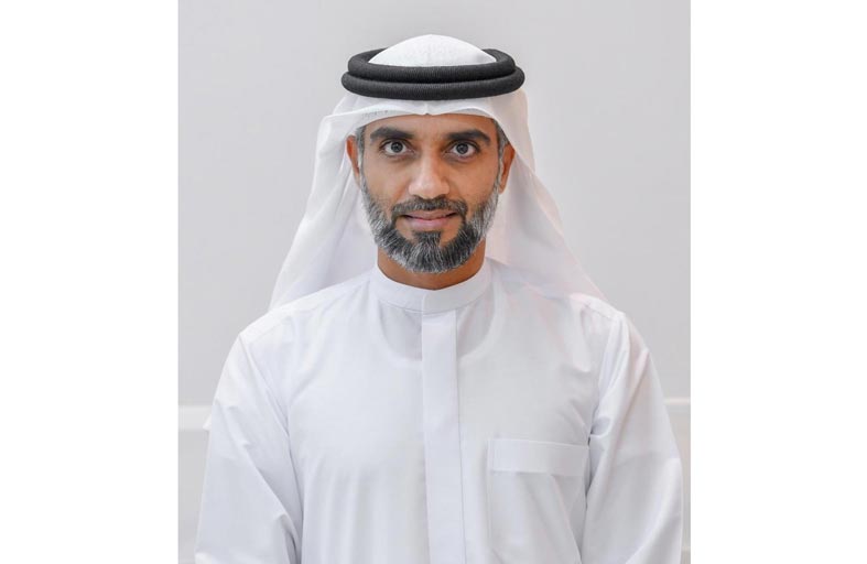 علي خليفة القمزي: السعادة في الإمارات فعل حقيقي