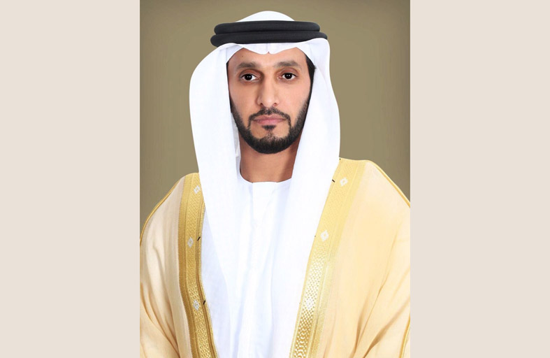 عبد الله بن محمد آل حامد: توحيد قواتنا المسلحة قرار تاريخي فارق أكمل منظومة دولة الاتحاد