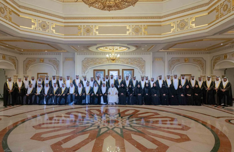 المجلس الاستشاري لإمارة الشارقة.. مسيرة عطاء حافلة بالإنجازات ومرتكزها الإنسان