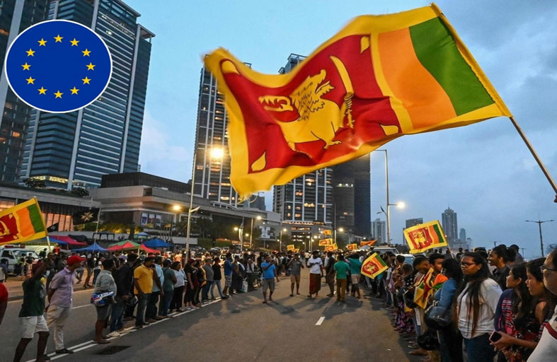 في سريلانكا ، أحلام المصالحة الوطنية المُحطمة  