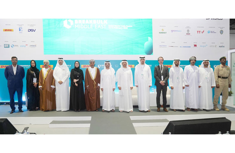 بريك بلك الشرق الأوسط يطلق أجندته الشاملة لدعم توسع الصناعة في أسواق جديدة