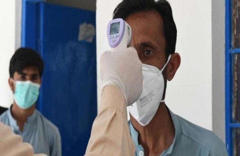 باكستان: 4075 إصابة جديدة بـ«كورونا»