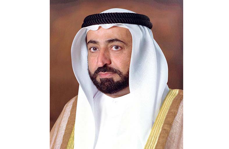 حاكم الشارقة يصدر مرسوما أميريا بشأن نقل وتعيين مدير للجامعة القاسمية
