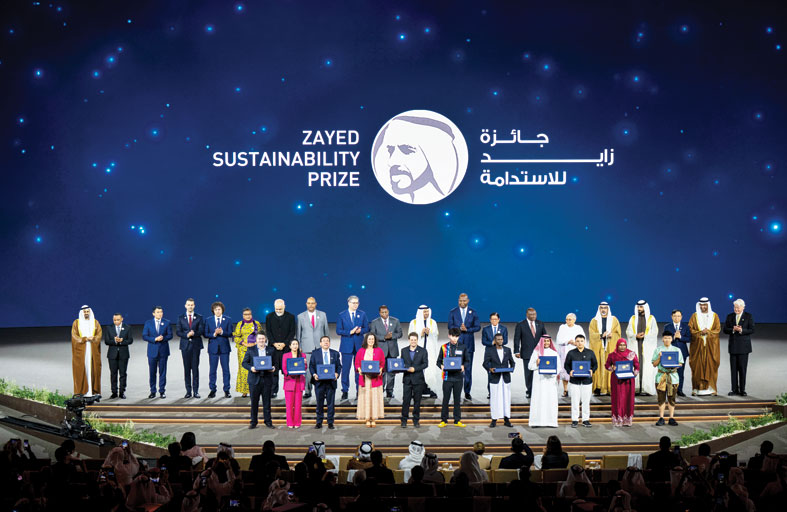 رئيس الدولة يؤكد التزام الإمارات بدعم جهود تعزيز جودة حياة الإنسان، وترسيخ أسس الاستقرار والتقدم في العالم 