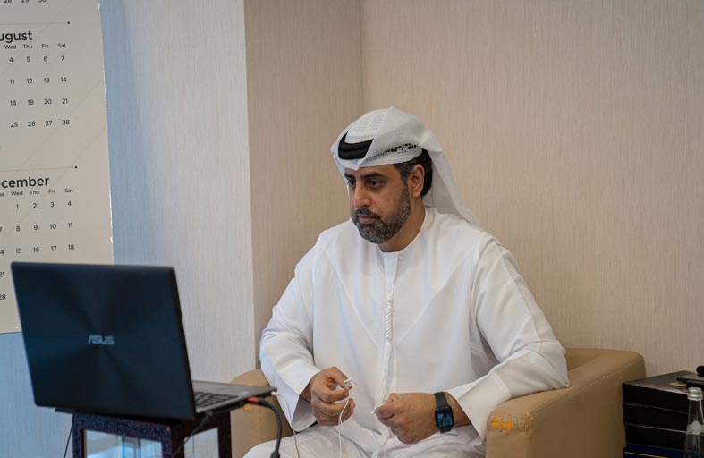 اتحاد الإمارات للجوجيتسو يعلن أجندة الموسم الجديد ونظام التصنيف الفردي