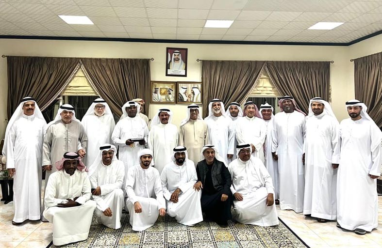 مسرح رأس الخيمة يحتفي باليوم العالمي للمسرح