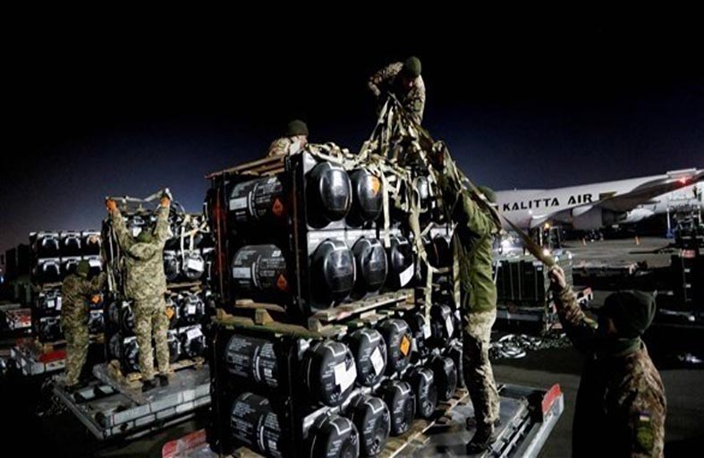 الحشد على الضفة الشرقية للناتو... هل يجعل أوروبا أكثر أماناً؟