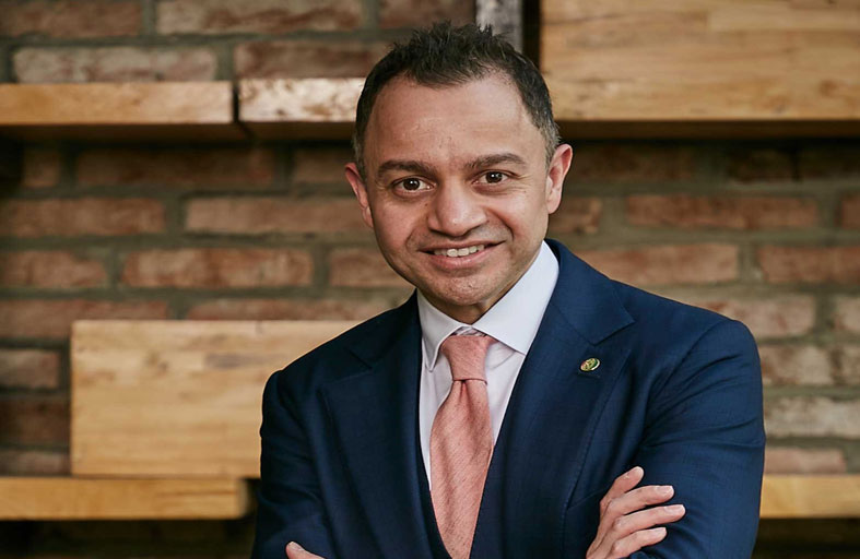 بنك دبي الإسلامي يرفع نسبة تملك الأجانب إلى 40%