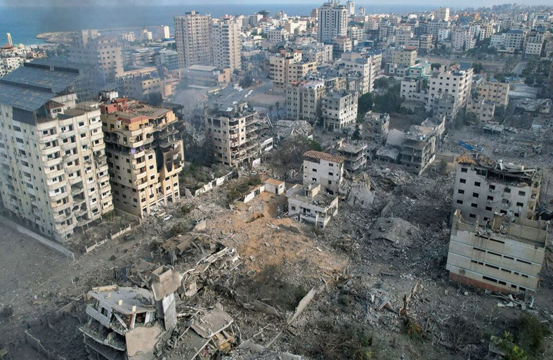 أوروبا وأمريكا: تصرفات حماس ليس لها أي مبرر أو شرعية