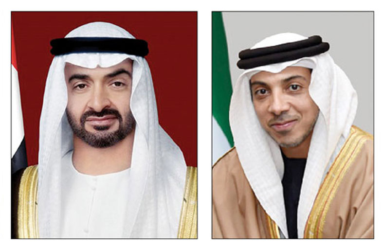 برعاية صندوق معالجة الديون المتعثرة..إعفاء 1244 مواطناً من مديوناتهم البالغة قيمتها أكثر من 394 مليوناً و 586 ألف درهم