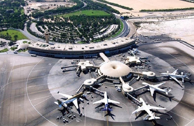 مطارات أبوظبي والاتحاد للشحن يستضيفان القمة العالمية للشحن 2023