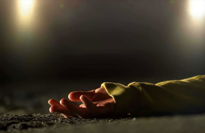 وفاة موظفة بمدرسة بعد تعرضها لركلة قاتلة من طالب