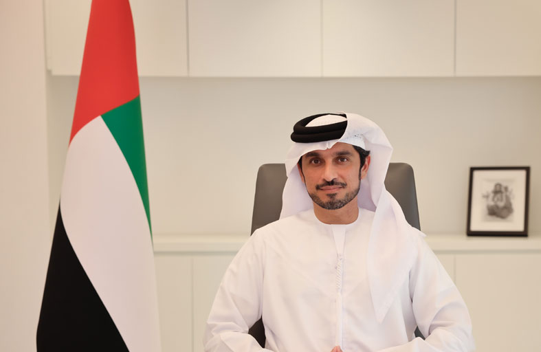 محمد الشحي : يوم العلم مناسبة وطنية تجسد تلاحم شعب الاتحاد مع قيادته الرشيدة 