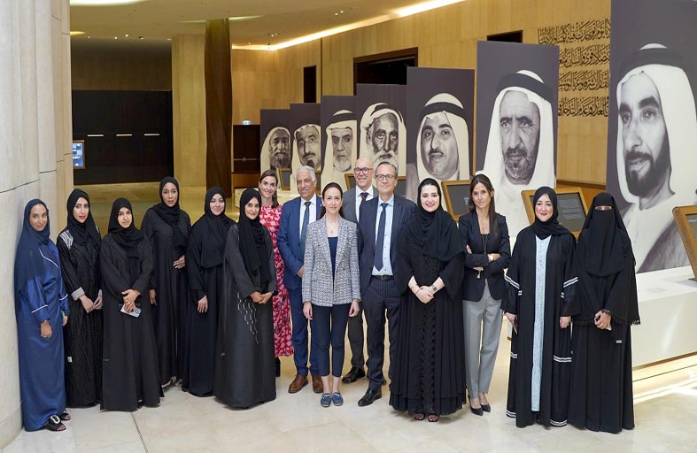 الفريق الوطني لمكافحة السمنة يعقد اجتماعه الأول