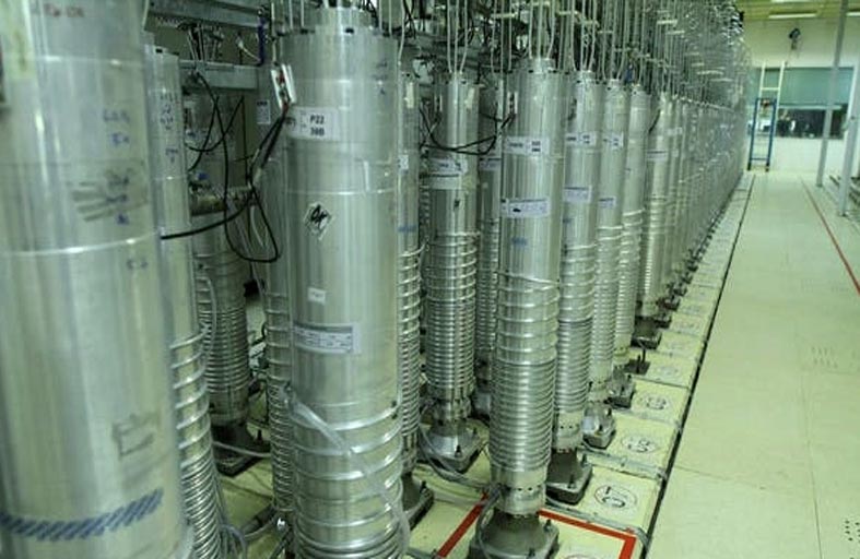 أول تقرير مخابراتي بعهد بايدن.. سهام على ميليشيات ويورانيوم إيران 