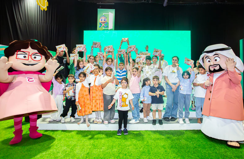 جمعية أصدقاء مرضى السرطان تحقق أعلى مستوى تفاعل مجتمعي في 2025