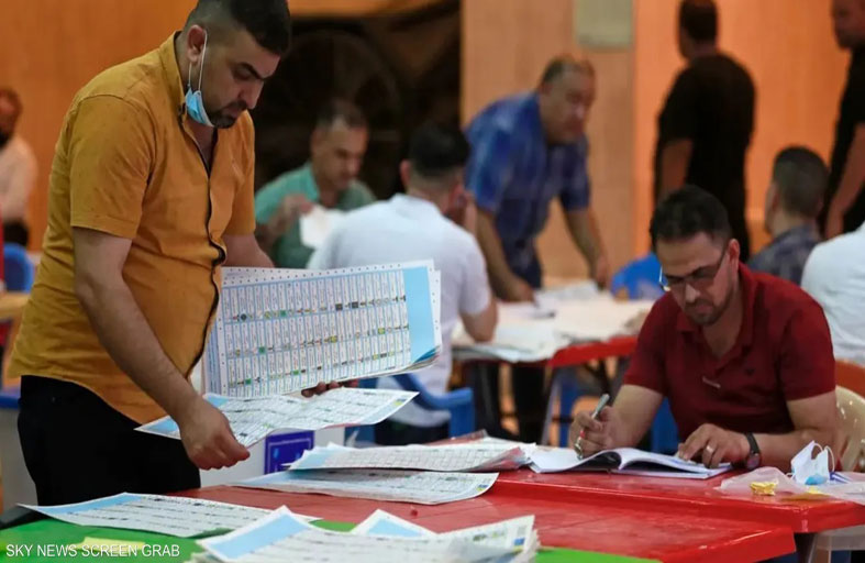 انتخابات العراق المحلية..تقييد الإنفاق وقلق من «المال الخفي»