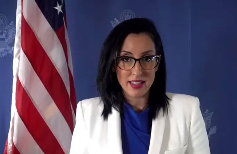 الردع المتكامل.. واشنطن تكشف سياستها بحوار المنامة