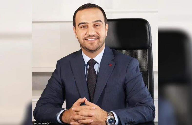 الأردن.. تحركات دبلوماسية للإفراج عن نائب اعتقلته إسرائيل