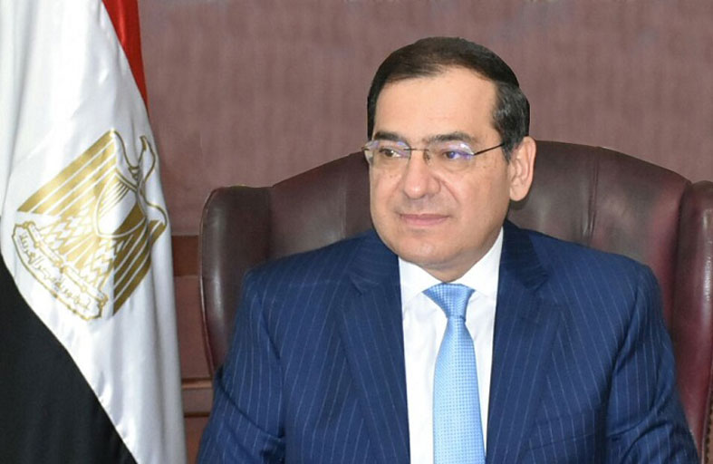 وزير البترول المصري لـ «وام»: نواصل تأمين إمدادات الطاقة مع تقليل الانبعاثات الكربونية
