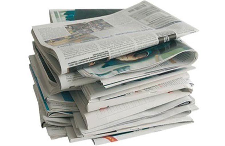 صحف عربية: الحريري يسرب اعتذاره عن الحكومة قبل زيارة لودريان