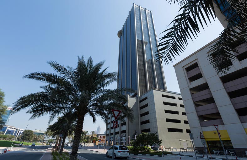 الإمارات دبي الوطني ريت تعلن عن صافي قيمة الأصول للربع الثالث من عامها المالي بقيمة 184 مليون دولار أمريكي
