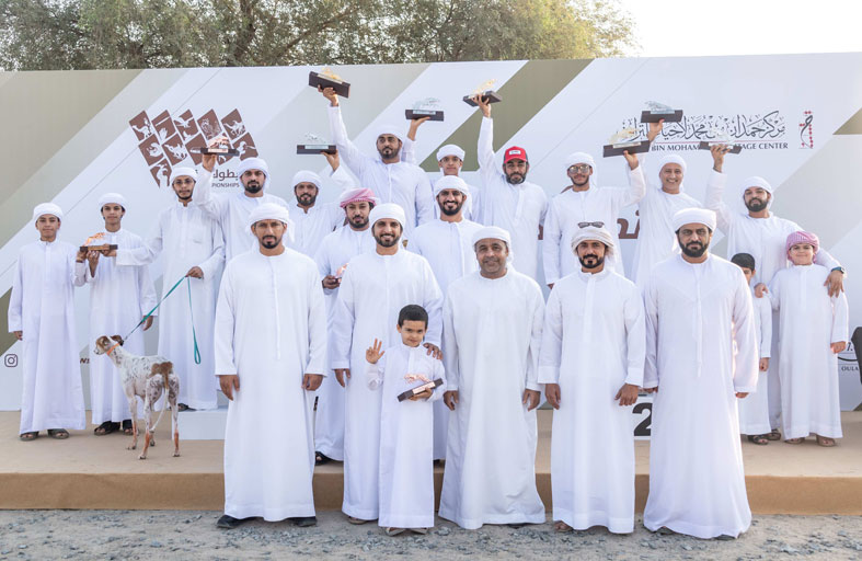 بطولة السلق تختتم الأشواط التمهيدية وتعلن المتأهلين للنهائيات 