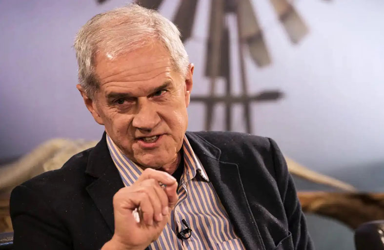 ماير سفيراً في واشنطن.. هل يطفئ حريق جنوب أفريقيا مع ترامب؟