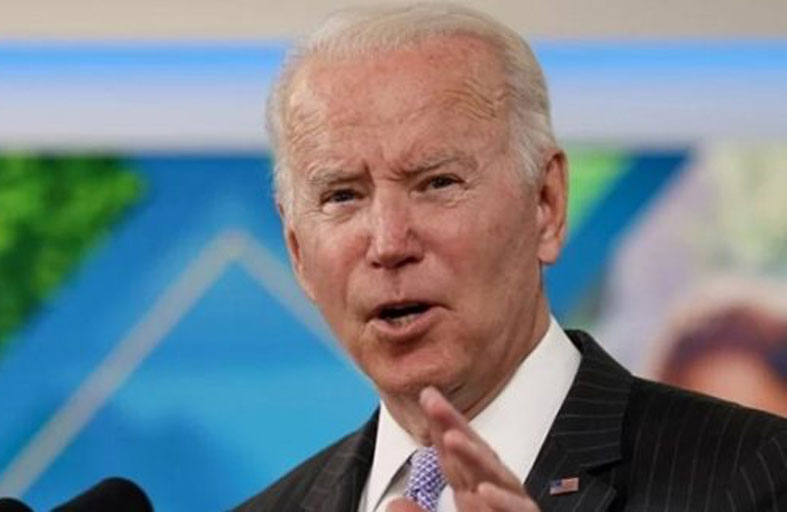 وول ستريت جورنال: ثلاثة خيارات قبيحة أمام بايدن في أوكرانيا