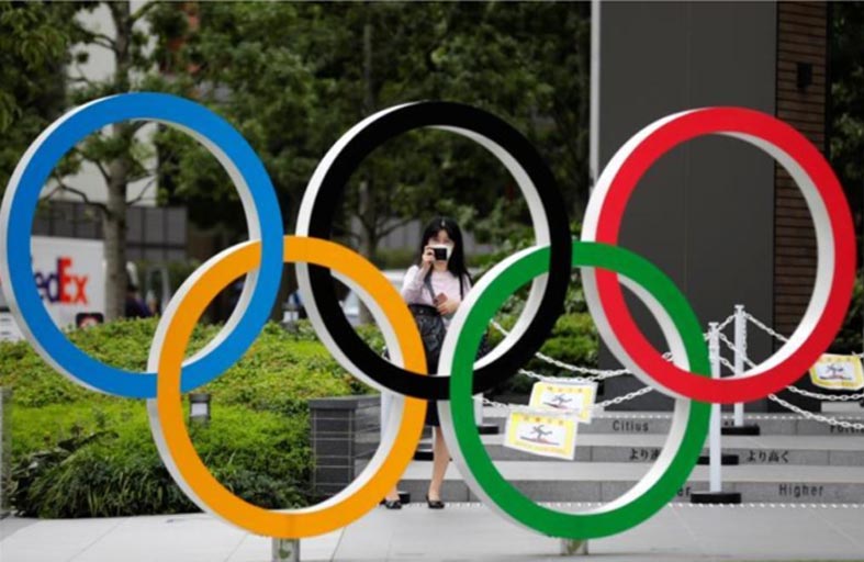 أولمبياد طوكيو.. استمرار الجائحة يضرب مخططات الضيافة 