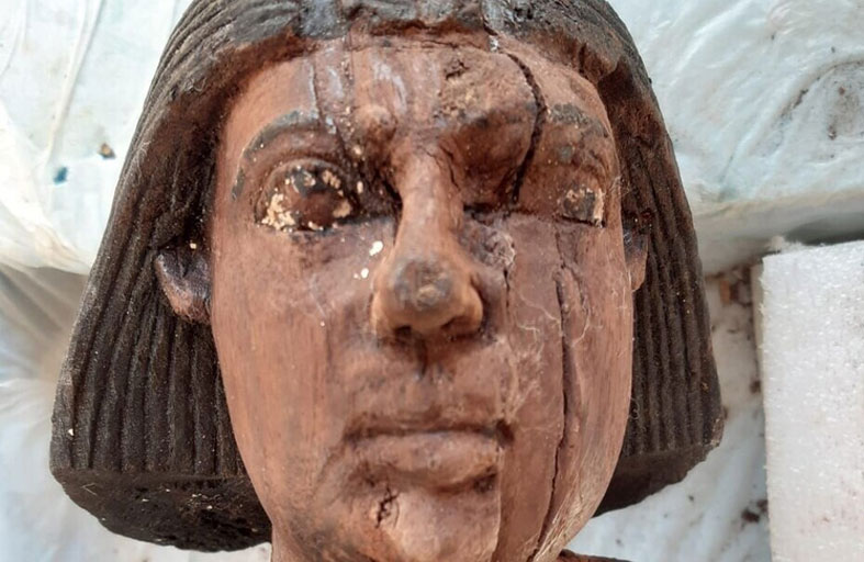 مصر.. إعلان مرتقب عن أكبر كشف أثري