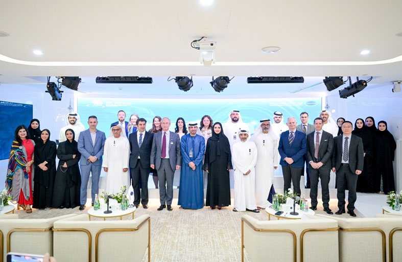 ندوة لــ«تريندز» بالتعاون مع اللجنة العالمية للذكاء الاصطناعي GC REAIM 