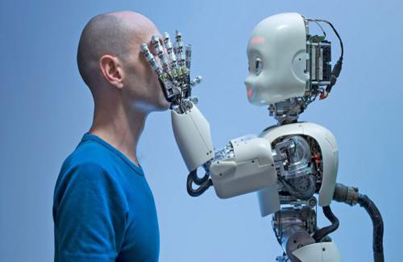 تحذير من استخدام الذكاء الاصطناعي لإنشاء بشر مزيفين