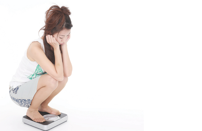 ما سر التوقف عن فقدان الوزن عند اتباع حمية؟