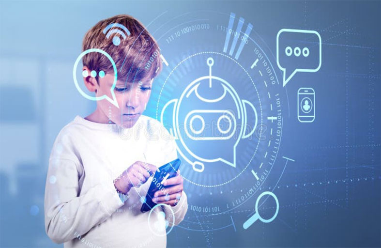 كيف يساعدنا الذكاء الاصطناعي في تعلم اللغات؟