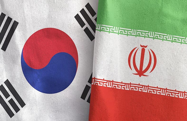 إعفاء نادر من العقوبات.. واشنطن تسمح لسيول بدفع تعويض لشركة إيرانية