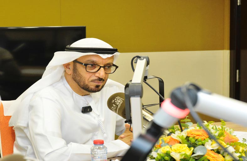 هدفنا استدامة الجودة والتميّز في العمل المؤسسي