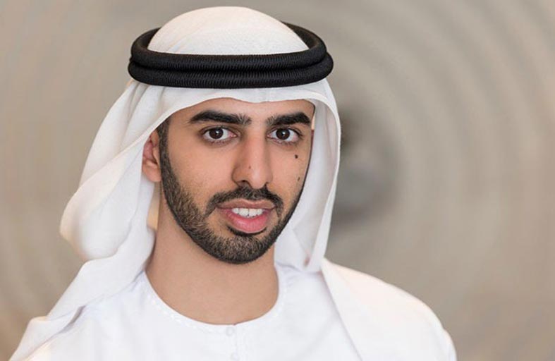 عمر سلطان العلماء: التطوير المستدام والتفكير الاستشرافي وتصميم أفكار خارج الصندوق كلمة السر في ريادة حكومة الإمارات 