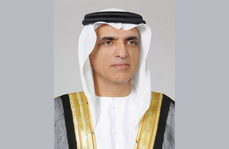 حاكم رأس الخيمة: توحيد القوات المسلحة قرار مصيري مهّد لنا الطريق لننعم بالأمن والازدهار