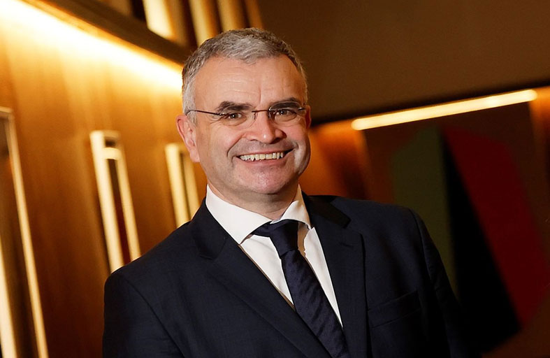 وزير أيرلندي لـ «وام»: الإمارات سوق رئيسة لنمو شركاتنا في الشرق الأوسط