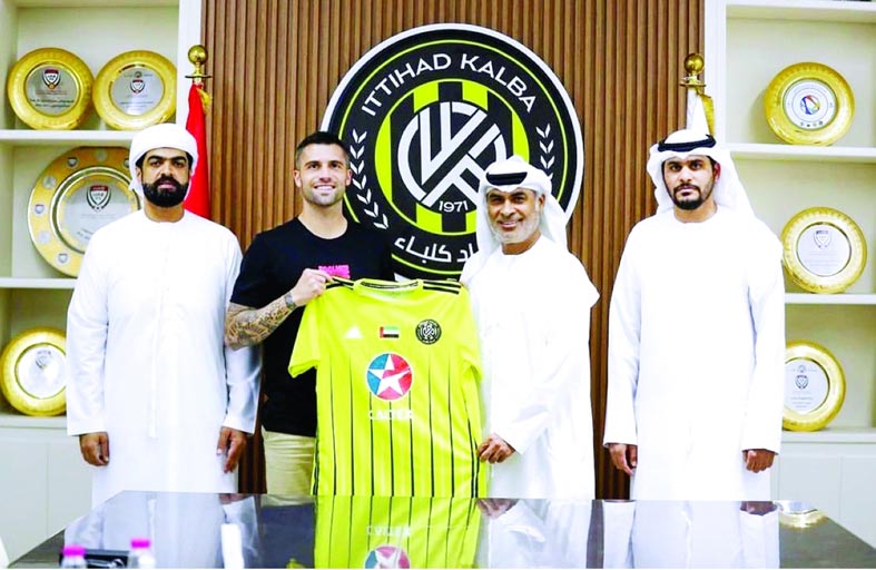 صفقات الانتقال الحر تفرض حضورها على الميركاتو الصيفي لدوري أدنوك