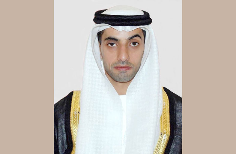 خالد بن زايد : يوم «عهد الاتحاد» مناسبة وطنية نجدد فيها الولاء والانتماء لوطننا الغالي