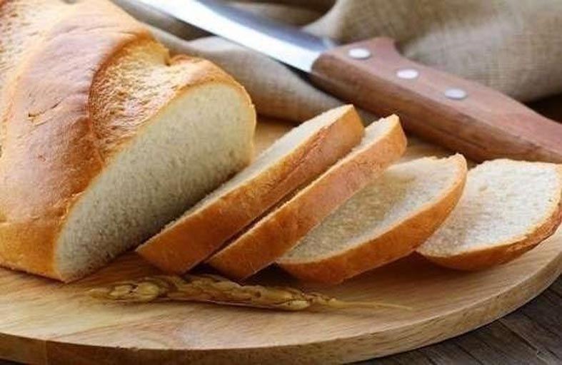 آثار جانبية خطيرة لتناول الخبز الأبيض