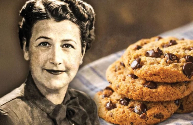 صدفة مذهلة حولت فشلاً مطبخياً إلى أشهر كوكيز في العالم