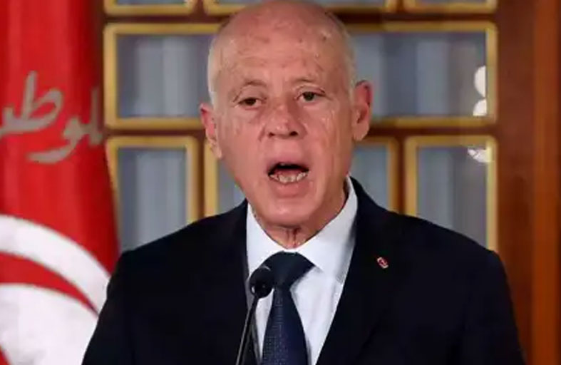 دعوة قيس سعيد تفتح ملف تعديل  اتفاق الشراكة مع الاتحاد الأوروبي