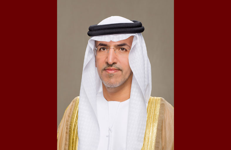 د. مغير الخييلي: إنجازات استثنائية رائدة حققتها  الإمارات خلال عقودها الخمسة الماضية 