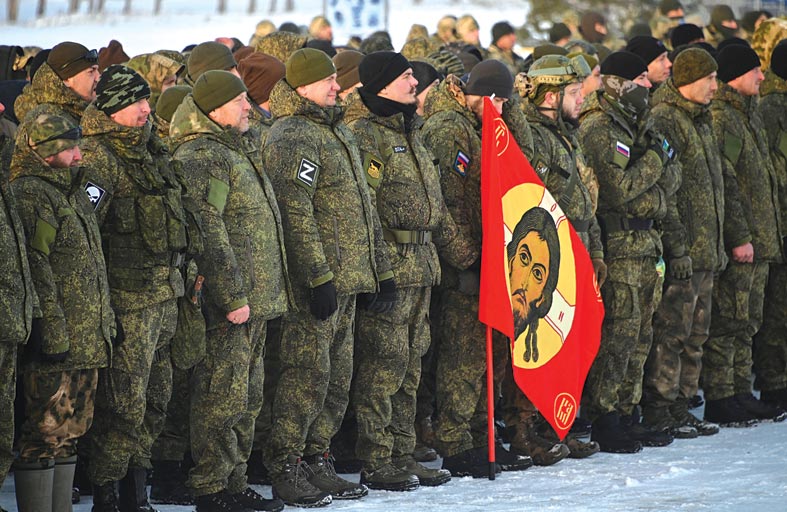 بدء سريان الهدنة في أوكرانيا.. وزيلينسكي يعتبرها خدعة